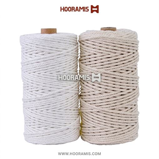 نخ سرامیکی با سیم / بی سیم(Ceramic thread with wire) Ceramic thread with wire.jpg